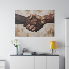 Load image into Gallery viewer, The Handshake
