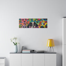 Load image into Gallery viewer, Dogs at play
