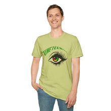 Load image into Gallery viewer, Unisex Softstyle T-Shirt - Juneteenth
