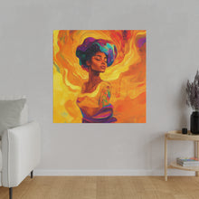 Load image into Gallery viewer, She Lights the Room
