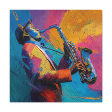 Load image into Gallery viewer, Saxophone Soul
