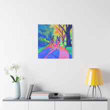 Load image into Gallery viewer, German Shepherd Canvas Art

