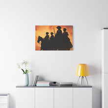 Load image into Gallery viewer, She Wore the Uniform
