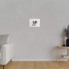 Load image into Gallery viewer, Men on the Court
