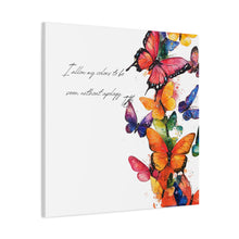 Load image into Gallery viewer, Matte Canvas, Stretched, 1.25"
