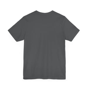 Inspirational Change T-Shirt - Unisex Jersey Tee with 'Embrace Change' Design