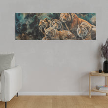 Load image into Gallery viewer, Lion &amp; Tigers
