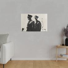 Load image into Gallery viewer, Men in Blue
