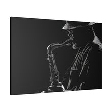 Load image into Gallery viewer, Jazz Musician
