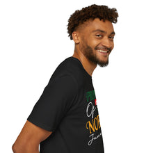 Load image into Gallery viewer, Unisex Softstyle T-Shirt - Juneteenth
