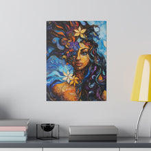 Load image into Gallery viewer, Colorful Woman
