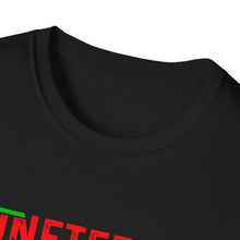 Load image into Gallery viewer, Unisex Softstyle T-Shirt - Juneteenth
