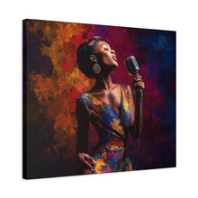 Load image into Gallery viewer, Velvet Lounge Singer
