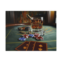 Load image into Gallery viewer, Poker &amp; Bourbon
