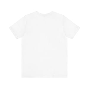 Faith Inspired Unisex Jersey Tee - 'Cross Training' with John 3:16