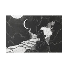 Load image into Gallery viewer, Moonlit Bridge
