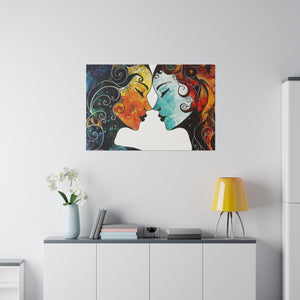 Gemini Twins