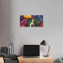 Load image into Gallery viewer, Colorful Dogs
