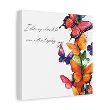 Load image into Gallery viewer, Matte Canvas, Stretched, 1.25"
