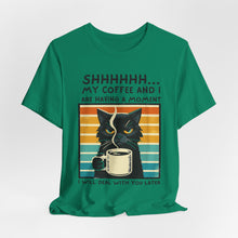 Load image into Gallery viewer, My Coffee and I
