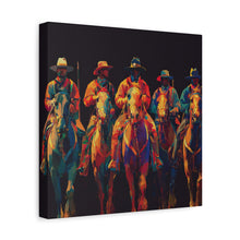 Load image into Gallery viewer, Buffalo Soldiers in my vision
