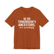 Load image into Gallery viewer, Tomorrow's Ancestors
