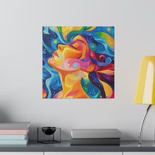 Load image into Gallery viewer, Colorful Woman
