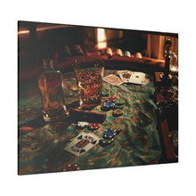 Load image into Gallery viewer, Poker &amp; Bourbon
