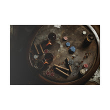 Load image into Gallery viewer, Poker &amp; Bourbon
