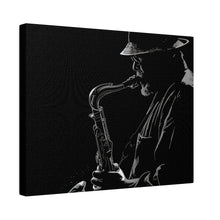 Load image into Gallery viewer, Jazz Musician
