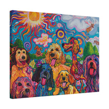 Load image into Gallery viewer, Happy Dogs
