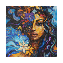 Load image into Gallery viewer, Colorful Woman
