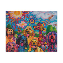 Load image into Gallery viewer, Happy Dogs
