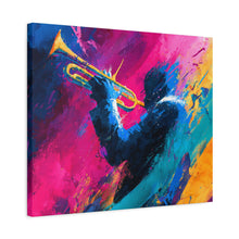 Load image into Gallery viewer, Midnight Trumpet Lounge
