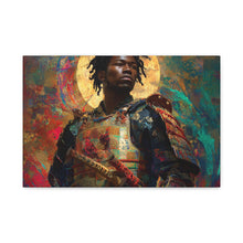 Load image into Gallery viewer, Yasuke — Legacy in Color (my vision)
