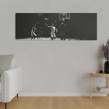 Load image into Gallery viewer, Men on the Court
