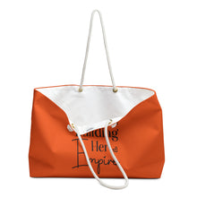 Load image into Gallery viewer, Weekender Bag - Empire
