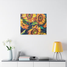 Load image into Gallery viewer, Sunflowers
