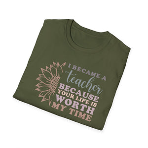 Teacher