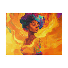 Load image into Gallery viewer, She Lights the Room
