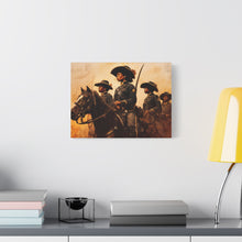 Load image into Gallery viewer, She Wore the Uniform
