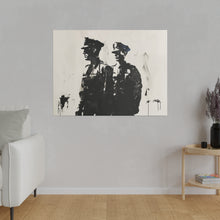 Load image into Gallery viewer, Men in Blue
