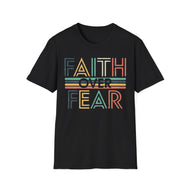Faith over Fear