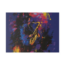 Load image into Gallery viewer, Jazz Musician
