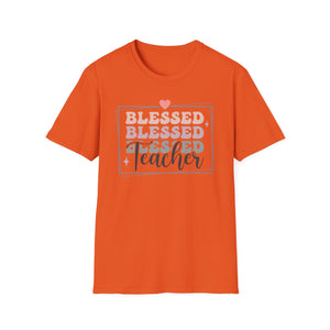 Blessed Teacher