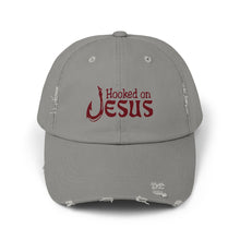 Load image into Gallery viewer, Hooked on Jesus
