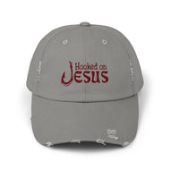 Hooked on Jesus