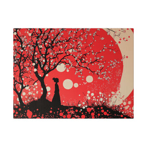 Serene Blossom