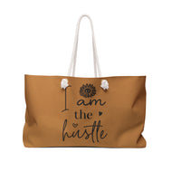 Weekender Bag - Hustle