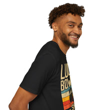 Load image into Gallery viewer, Lucky Bowling Shirt
